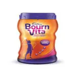 CADBURY BOURNVITA JAR 200G
