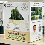 HEALTHY SOIL FOOD KODO MILLET FLOUR 1 KG