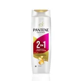 PANTENE 2 IN 1 HAIR FALL CONTROL 180ML