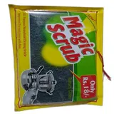 MAGIC SCRUB PAD MRP 18