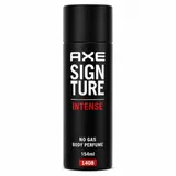 AXE SIGNATURE INTENSE BODY SPRAY 154ML