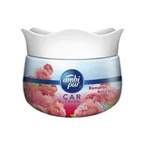 AMBI PUR CAR FRESH ROMANTIC ROSE 75G