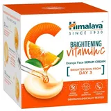 HIMALAYA VITAMIN-C ORANGE FACE SERUM CREAM 50G