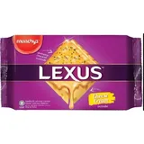 MUNCHY LEXUS CHEESE CREAM 95G