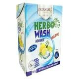 PATANJALI HERB WASH ADVANCE MATIC 500G