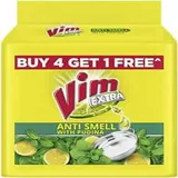VIM ANTI SMELL WITH PUDINA B4G1