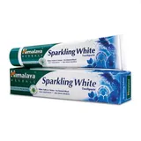 HIMALAYA SPARKLING WHITE TOOTHPASTE 300G