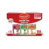 WAGH BAKRI INSTANT TEA PREMIX 168G