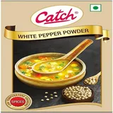CATCH WHITE PEPER POWDER 100G