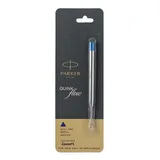 PARKER QUINK FLOW BALL PEN REFILL FINE RS 80