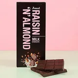 AMUL MILK CHOCOLATE 150 GM