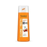 HIMALAYA ULTRA LIGHT SUNSCREEN LOTION 100ML