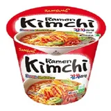 SAMYANG RAMEN KIMCHI CUP NOODLES 70G
