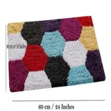 DOOR MAT DEKO SMALL 14*24