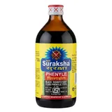 ROOPS SURAKSHA PHENYLE BLACK 450ML