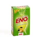 ENO FRUIT SALT LEMON FLAVOUR 30G