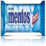 MENTOS MINT CHEW DRAGEES 29G