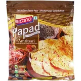 BIKANO AMRITSARI CRUNCHY PAPAD 200G