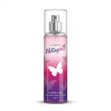 LAYERR WATTAGIRL AMBER KISS DEO 135ML