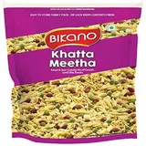 BIKANO KHATTA MEETHA 1KG