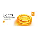 PEARS PURE & GENTLE SOAP 5*125G