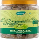 AASNAA SWEET AMLA CANDY 500G