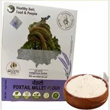 HEALTHY SOIL FOOD & PEOPLE JOWAL MILLET FLOUR 1 KG