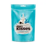 HERSHEYS KISSES COOKIES N CREME CHOCOLATE 33.6G