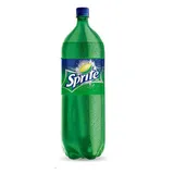 COCA COLA SPRITE 2 LT