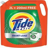 TIDE MATIC FRONT LOAD 2L