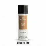 BELLAVITA OUD WHITE DEO 150ML