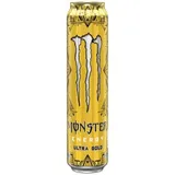 MONSTER ENERGY ULTRA GOLD 500ML