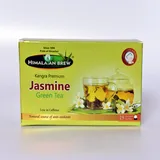 HIMALAYAN BREW KANGRA JASMINE GREEN TEA 25 TEABAGS
