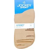 JOCKEY VEST 9922 M CHARCOAL MEL -01