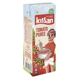 KISSAN TOMATO PUREE 200GM