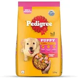 PEDIGREE PUPPY CHICKEN & MILK  1KG