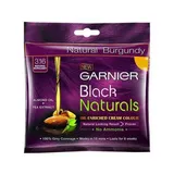 GARNIER BLACK NATURALS 3.16 BURGUNDY RS-42