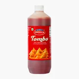 CREMICA TOMBO TOMATO SAUCE 1.2KG