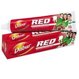 DABUR RED TOOTHPASTE 200G