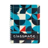 CLASSMATE PLUS 6-SUBJECTS NOTE BOOK RS-145