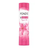 PONDS DREAMFLOWER PINK LILY TALC 400G
