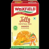 WEIKFIELD JELLY MANGO 90G