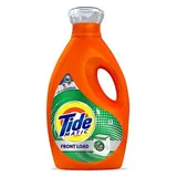 TIDE METIC FRONT LOAD 850ML