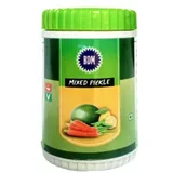 BDM LEMON PICKLE 500 GM