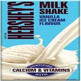 HERSHEYS MILK SHAKE VANILLA ICE CREAM FLAVOUR 180M