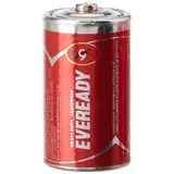 EVEREADY LEAKPROOF 1.5V BATTERY 45/-