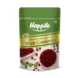 HAPPILO WHOLE CRANBERRIES 200G
