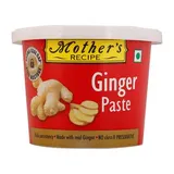 MOTHERS RECIPE GINGER PASTE 300G