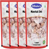 DILBAHARS MANCHALI IMLI 100G