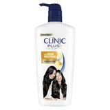 CLINIC PLUS EGG PROTEIN SHAMPOO 650ML